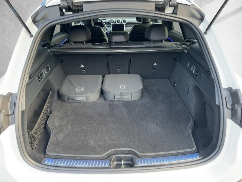 MERCEDES-BENZ GLC 300 e 4M NP € 91.100