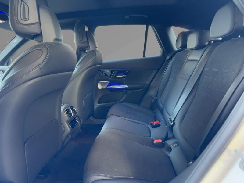 MERCEDES-BENZ GLC 300 e 4M NP € 91.100