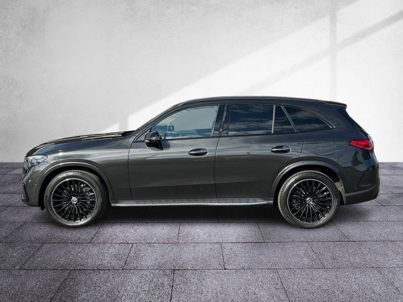 MERCEDES-BENZ GLC 300 e 4M NP € 90.248