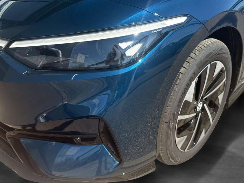 VW ID.7 Tourer Pro 210 kW Business