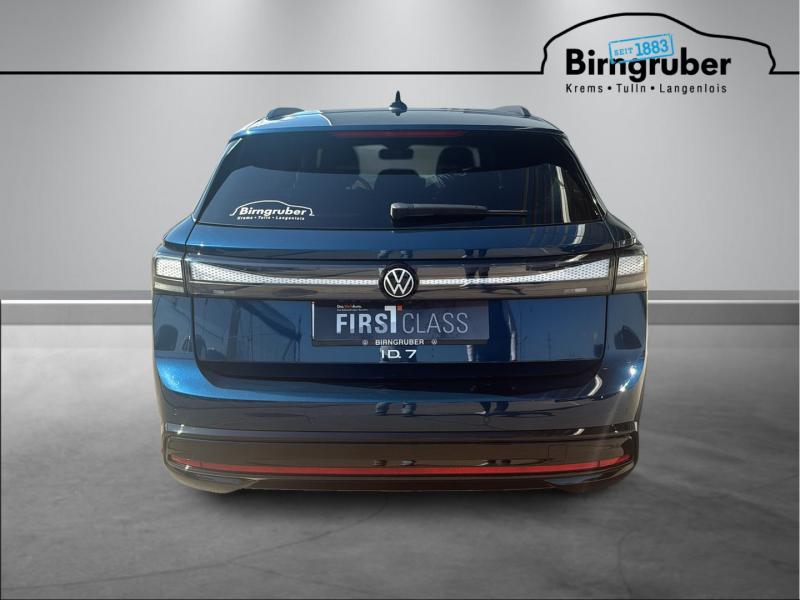 VW ID.7 Tourer Pro 210 kW Business