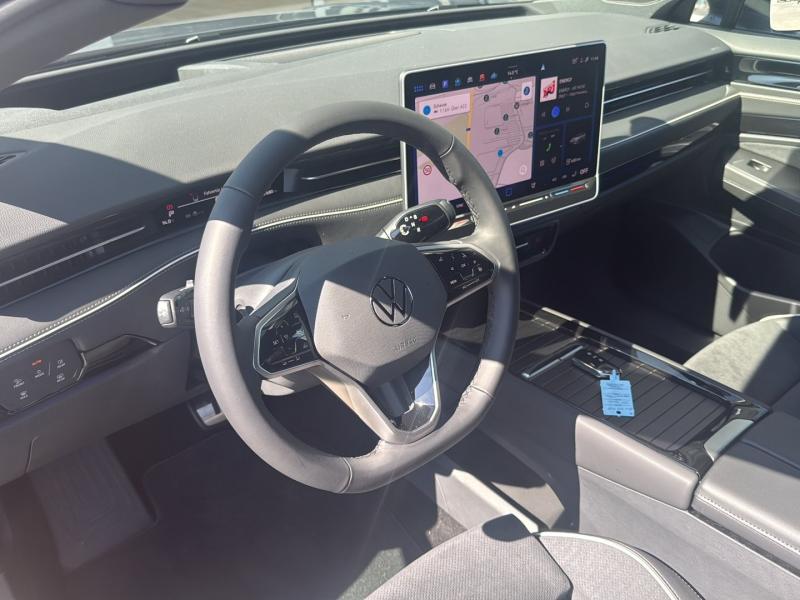 VW ID.7 Tourer Pro 210 kW Business