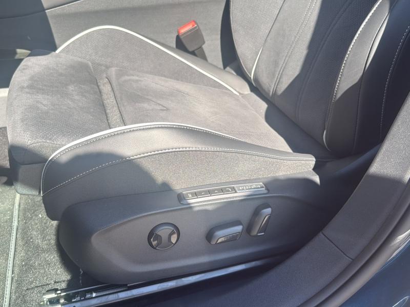 VW ID.7 Tourer Pro 210 kW Business