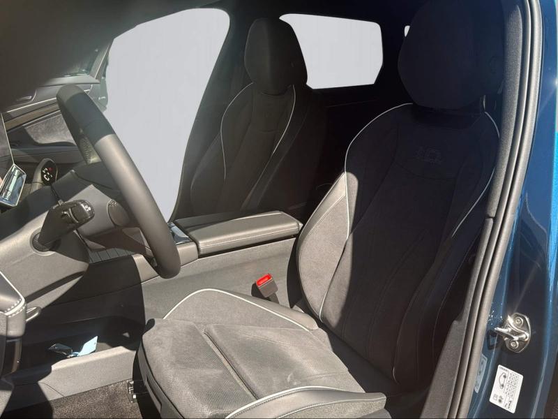 VW ID.7 Tourer Pro 210 kW Business