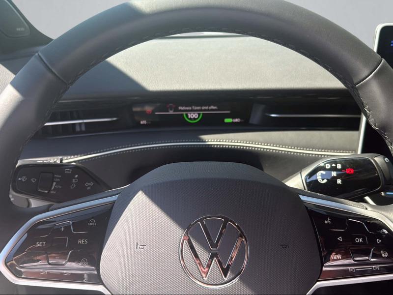 VW ID.7 Tourer Pro 210 kW Business