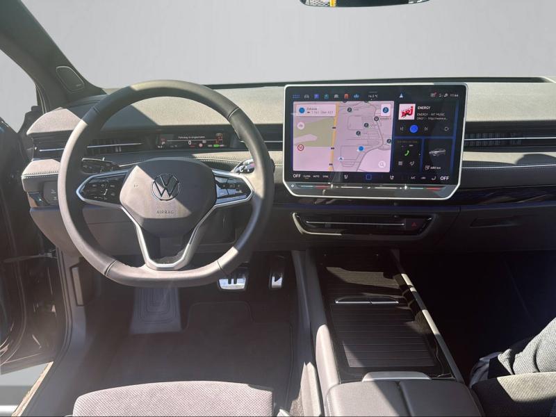 VW ID.7 Tourer Pro 210 kW Business