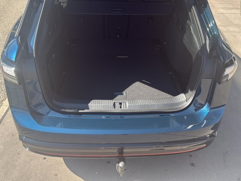 VW ID.7 Tourer Pro 210 kW Business