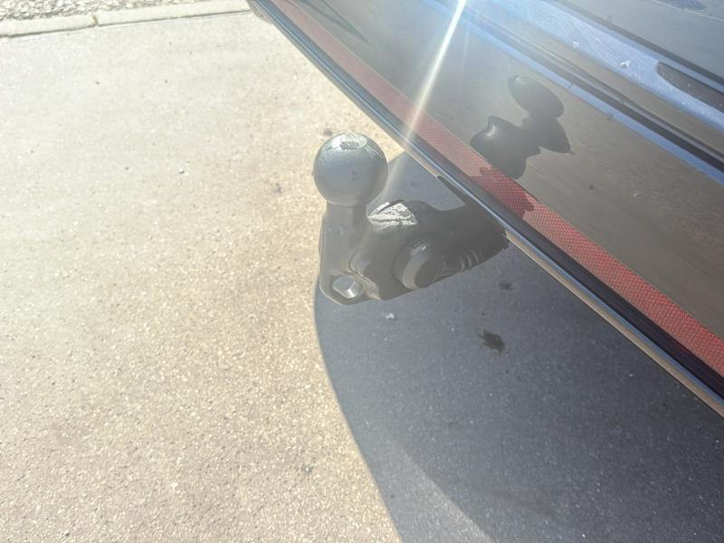 VW ID.7 Tourer Pro 210 kW Business