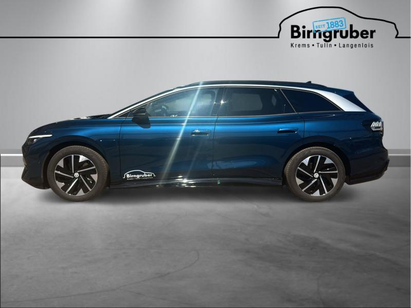 VW ID.7 Tourer Pro 210 kW Business