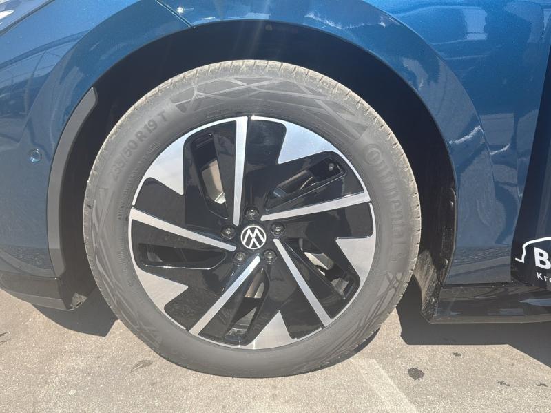 VW ID.7 Tourer Pro 210 kW Business
