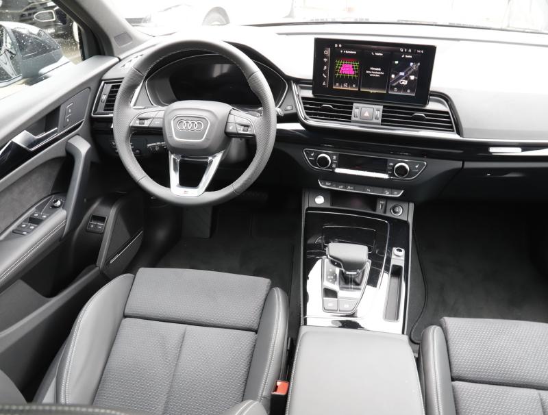 Audi Q5 Sportback 55 TFSI e quattro S line