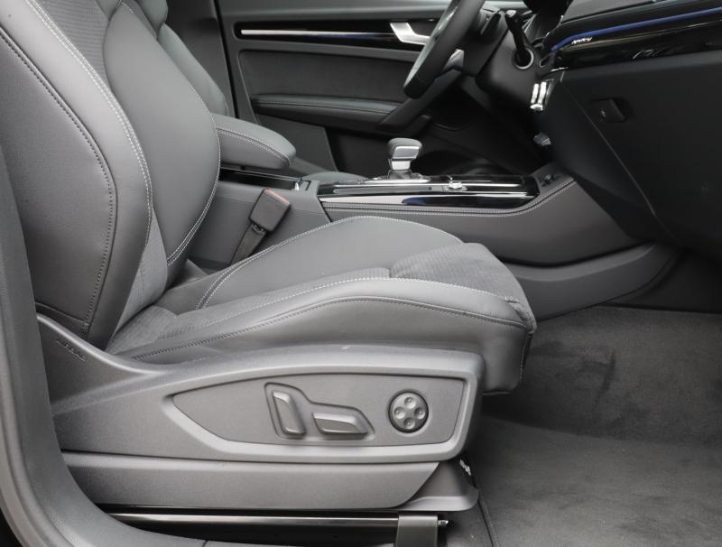 Audi Q5 Sportback 55 TFSI e quattro S line