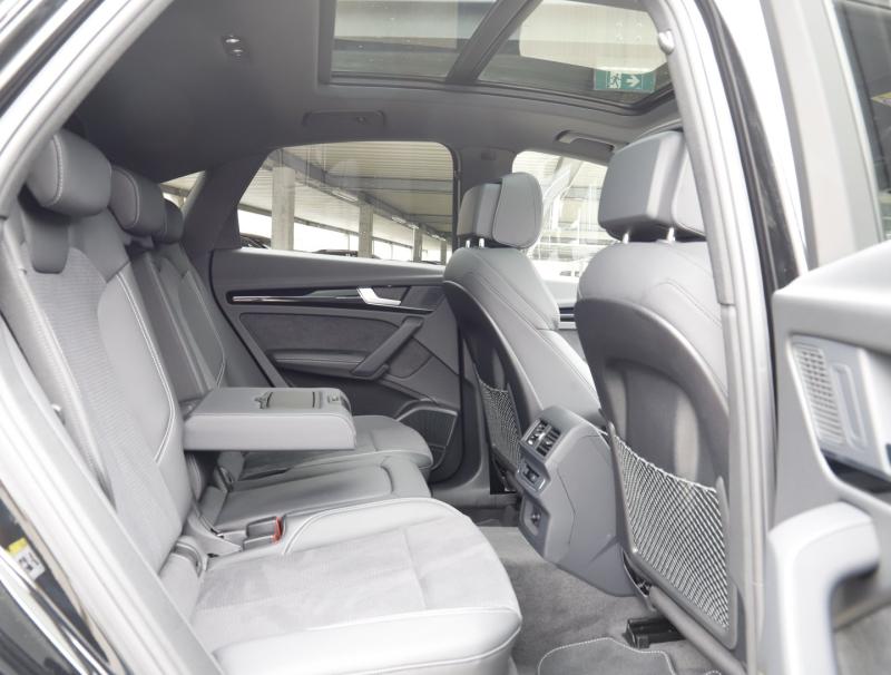 Audi Q5 Sportback 55 TFSI e quattro S line