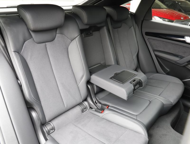 Audi Q5 Sportback 55 TFSI e quattro S line