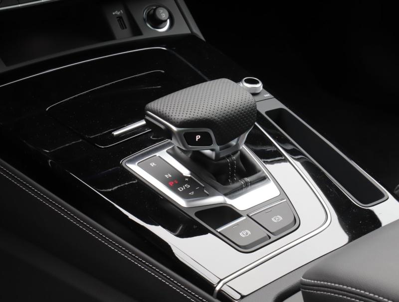 Audi Q5 Sportback 55 TFSI e quattro S line