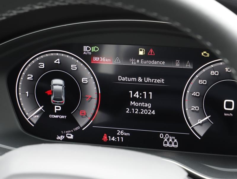 Audi Q5 Sportback 55 TFSI e quattro S line