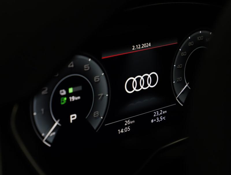 Audi Q5 Sportback 55 TFSI e quattro S line