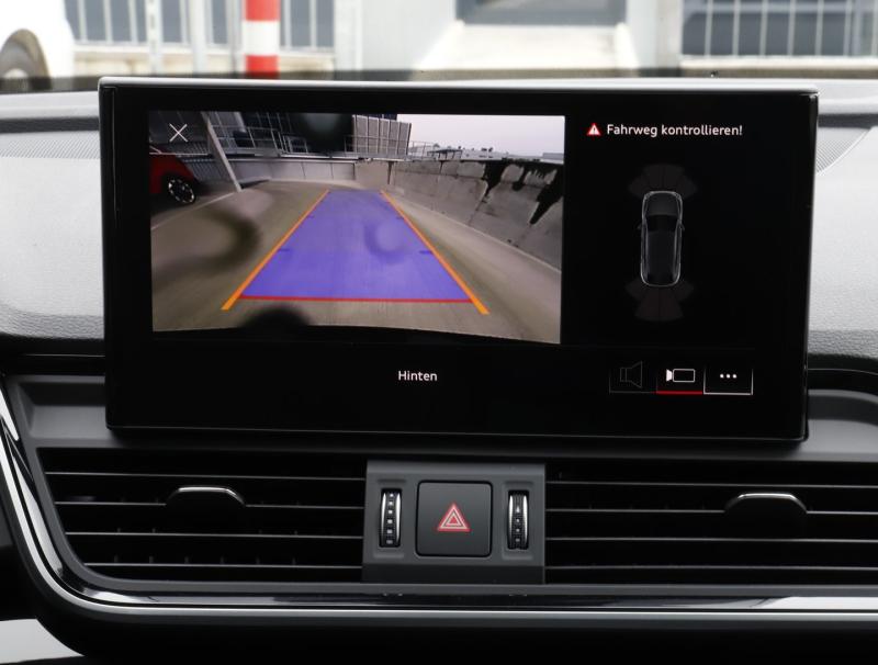 Audi Q5 Sportback 55 TFSI e quattro S line