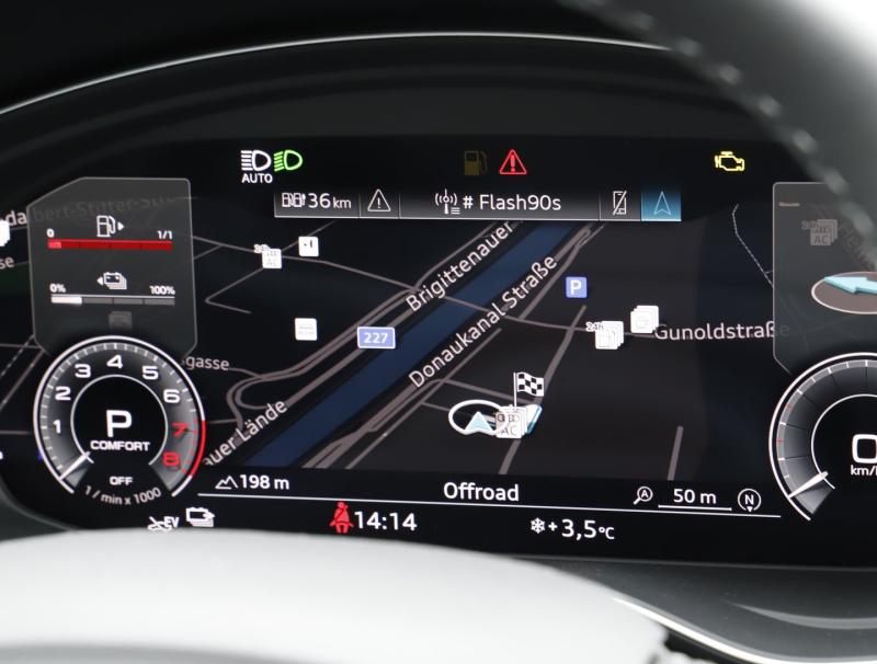 Audi Q5 Sportback 55 TFSI e quattro S line