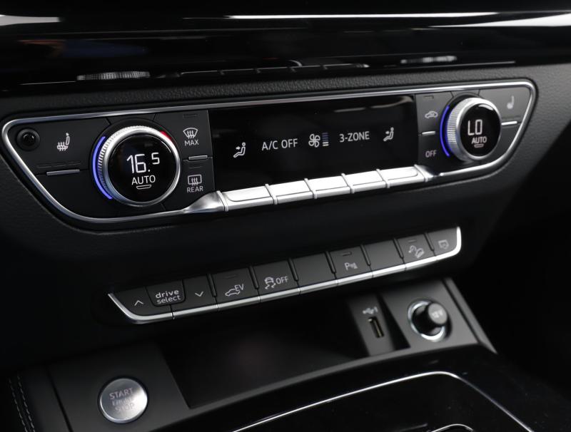 Audi Q5 Sportback 55 TFSI e quattro S line