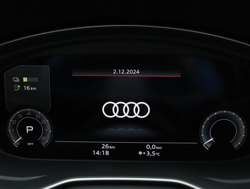 Audi Q5 Sportback 55 TFSI e quattro S line