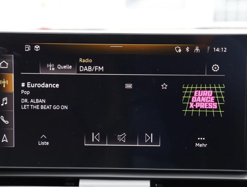 Audi Q5 Sportback 55 TFSI e quattro S line