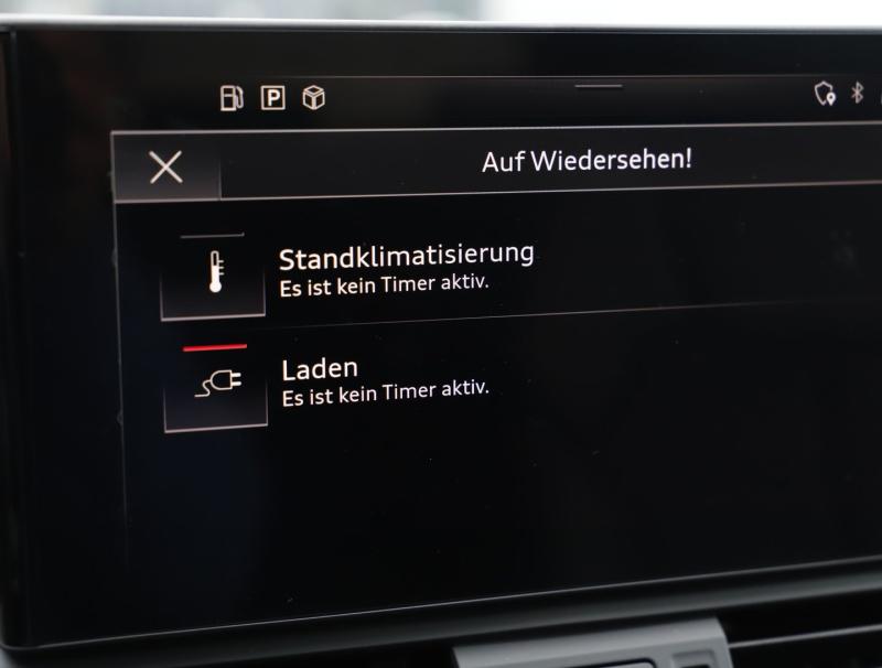 Audi Q5 Sportback 55 TFSI e quattro S line