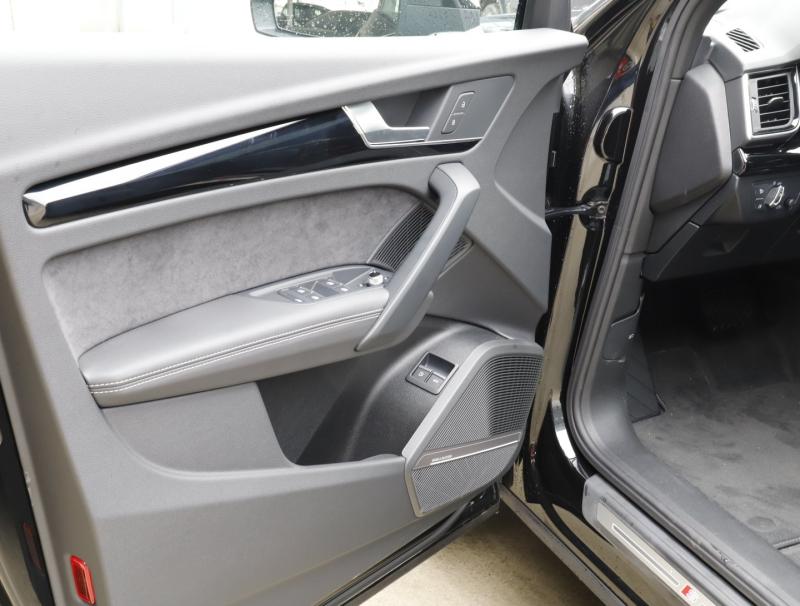 Audi Q5 Sportback 55 TFSI e quattro S line