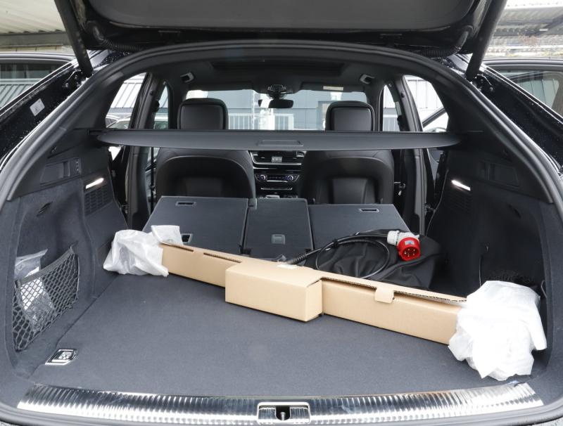 Audi Q5 Sportback 55 TFSI e quattro S line