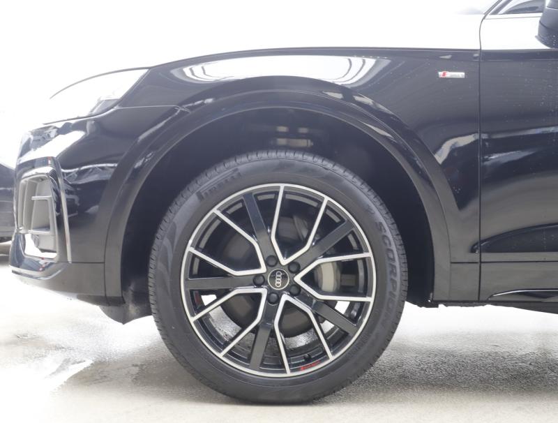 Audi Q5 Sportback 55 TFSI e quattro S line