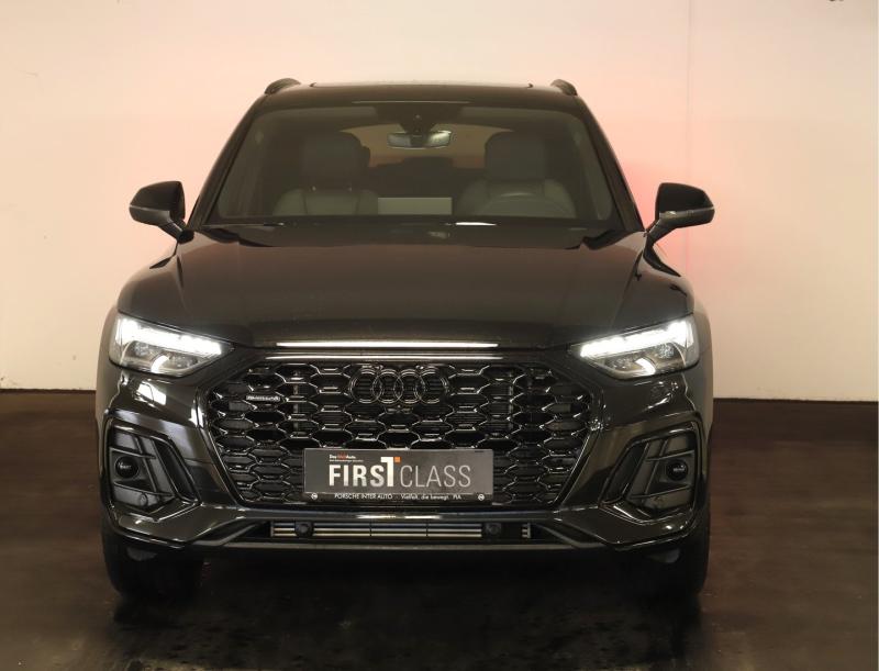 Audi Q5 Sportback 55 TFSI e quattro S line