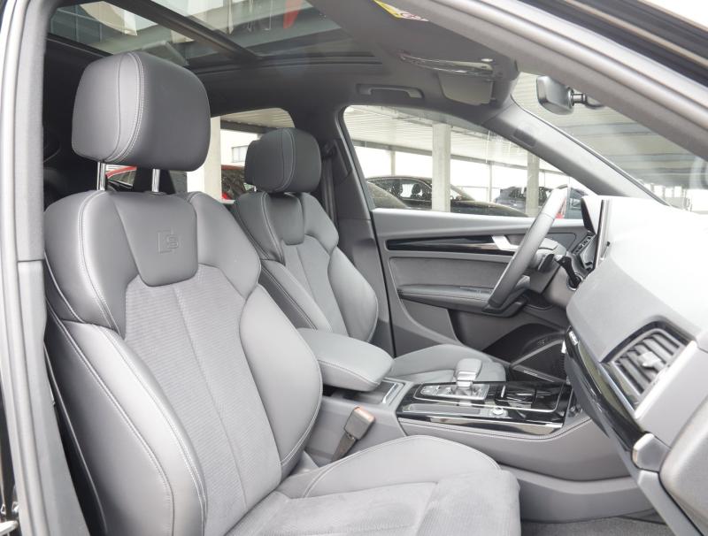 Audi Q5 Sportback 55 TFSI e quattro S line