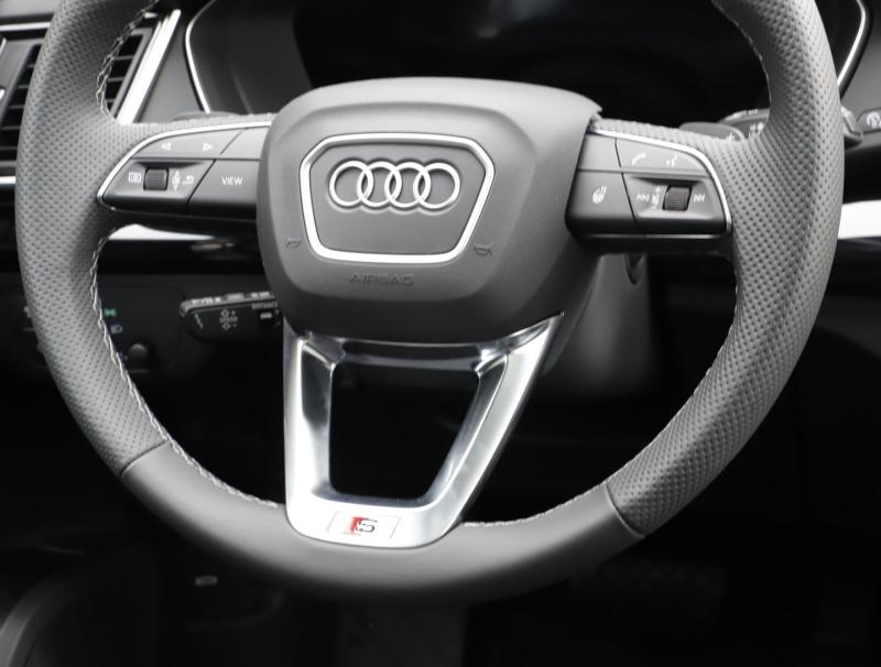 Audi Q5 Sportback 55 TFSI e quattro S line