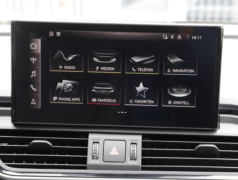 Audi Q5 Sportback 55 TFSI e quattro S line