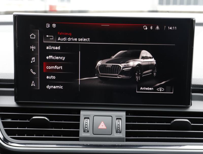 Audi Q5 Sportback 55 TFSI e quattro S line