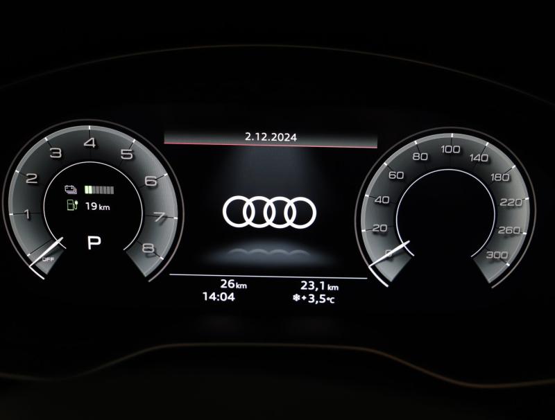 Audi Q5 Sportback 55 TFSI e quattro S line