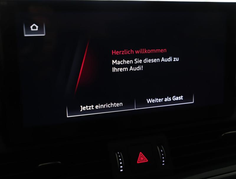 Audi Q5 Sportback 55 TFSI e quattro S line