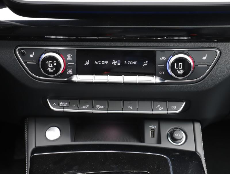 Audi Q5 Sportback 55 TFSI e quattro S line