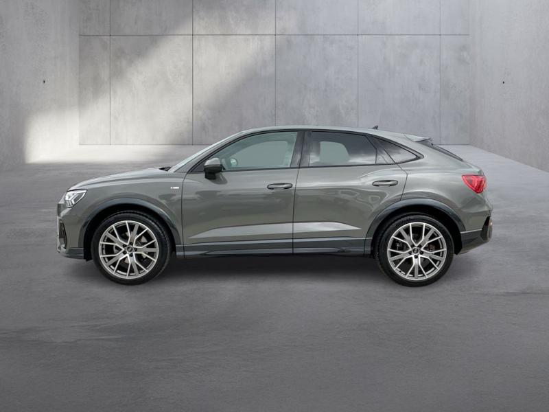 Audi Q3 Sportback 35 TFSI S line