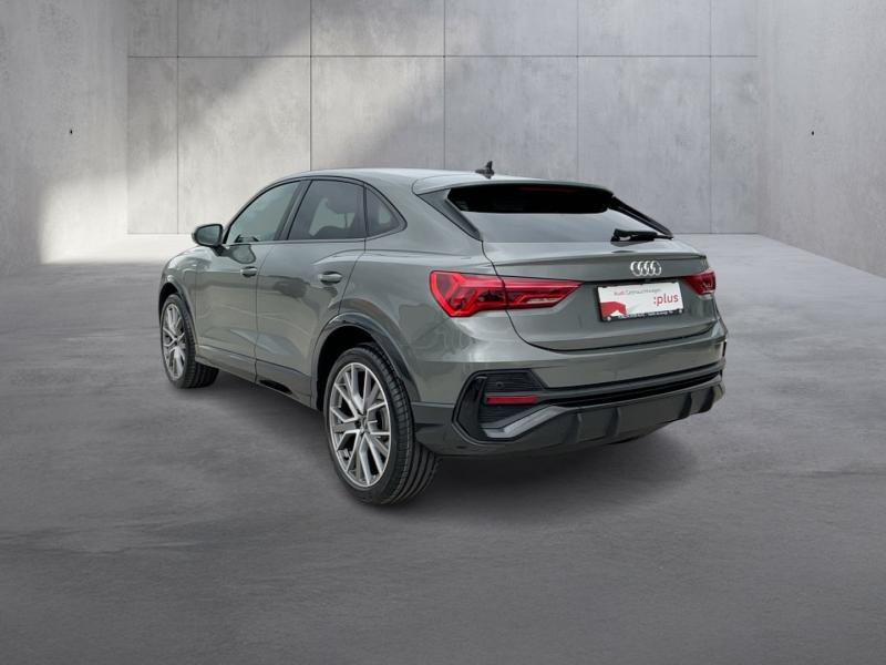 Audi Q3 Sportback 35 TFSI S line