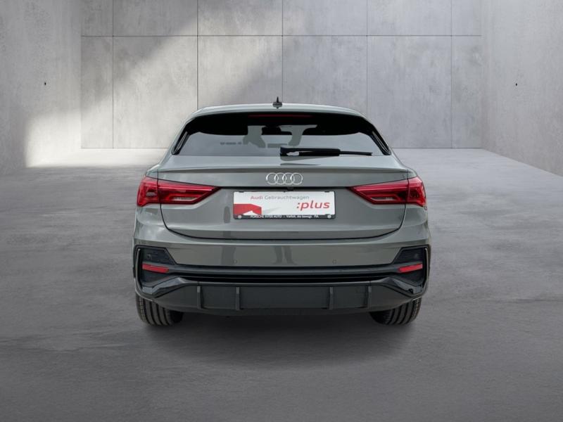 Audi Q3 Sportback 35 TFSI S line