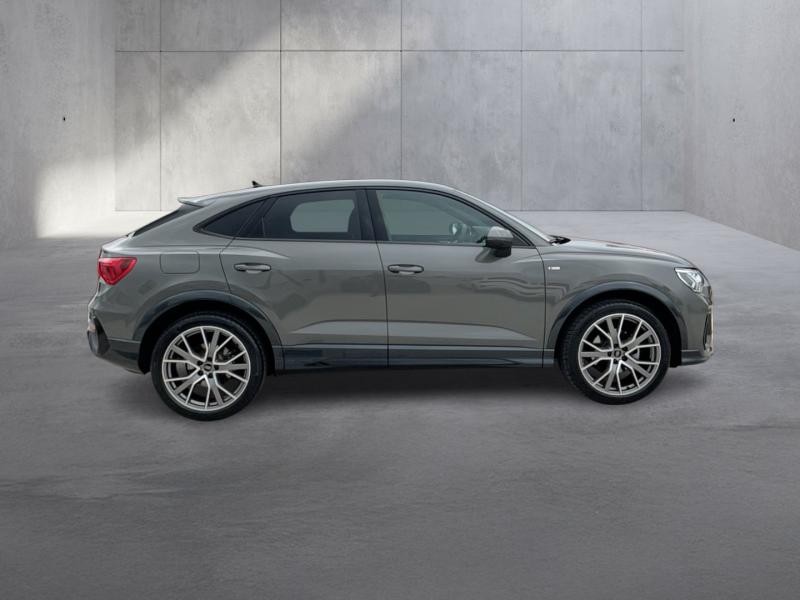 Audi Q3 Sportback 35 TFSI S line