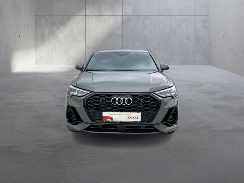 Audi Q3 Sportback 35 TFSI S line