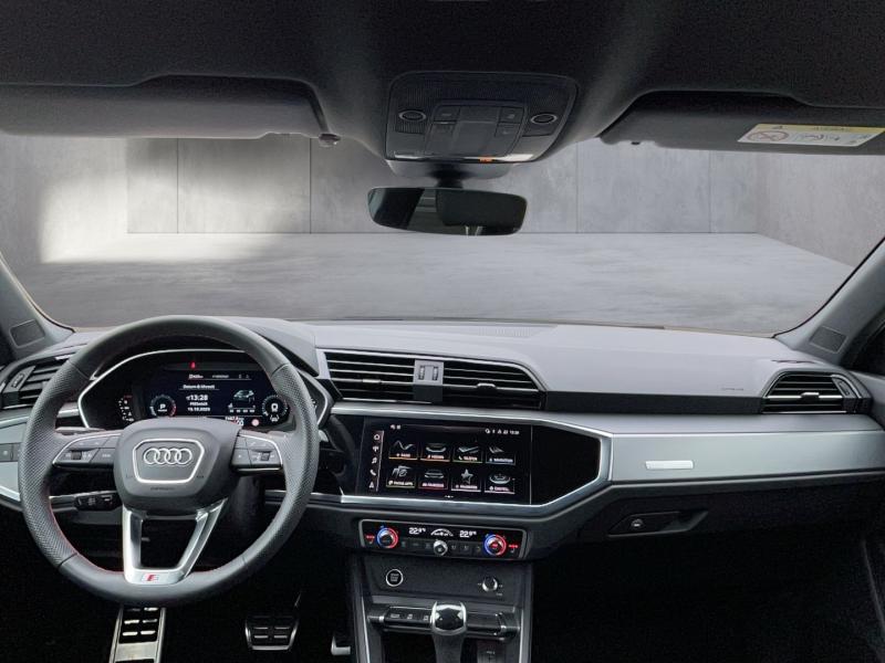 Audi Q3 Sportback 35 TFSI S line