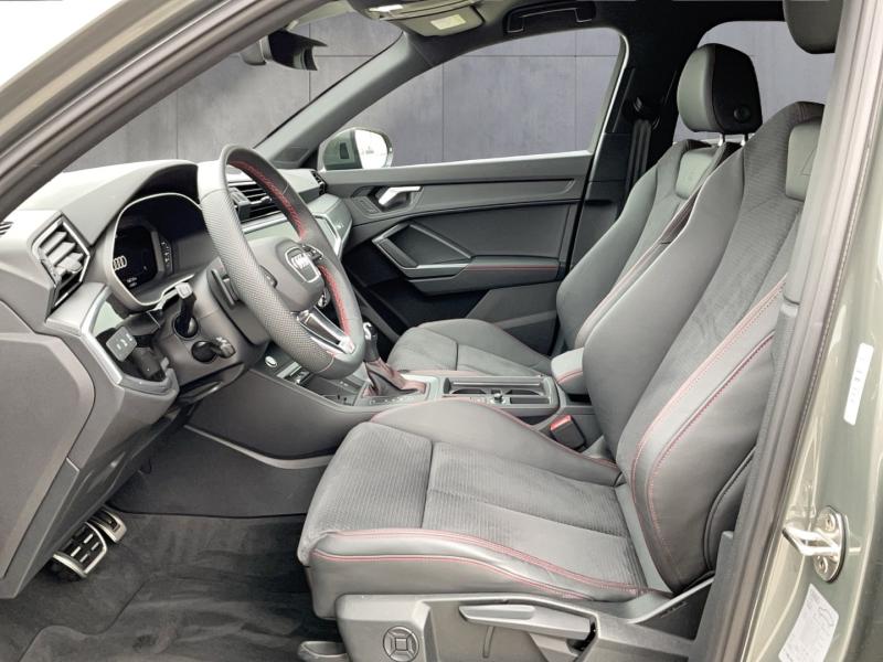 Audi Q3 Sportback 35 TFSI S line