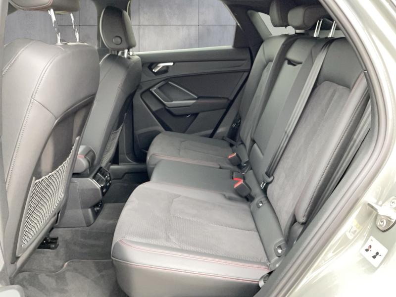 Audi Q3 Sportback 35 TFSI S line