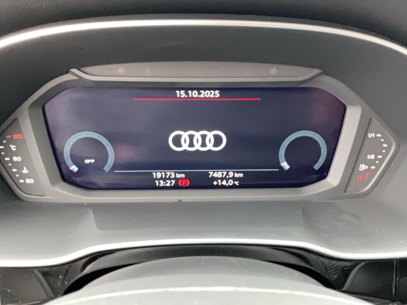 Audi Q3 Sportback 35 TFSI S line