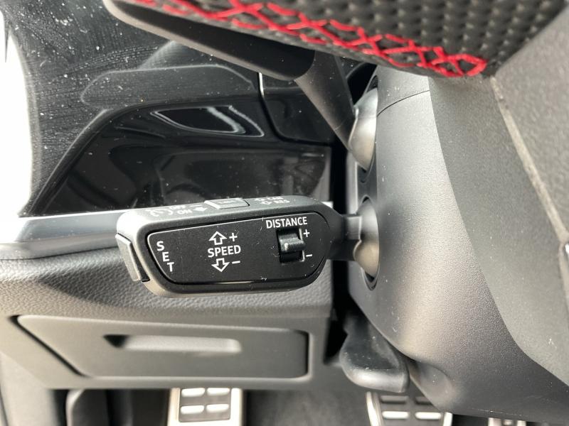 Audi Q3 Sportback 35 TFSI S line