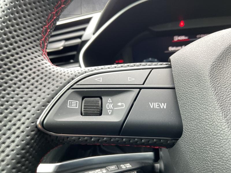 Audi Q3 Sportback 35 TFSI S line