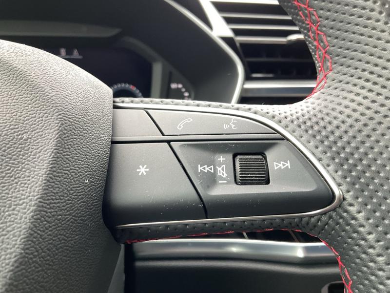 Audi Q3 Sportback 35 TFSI S line